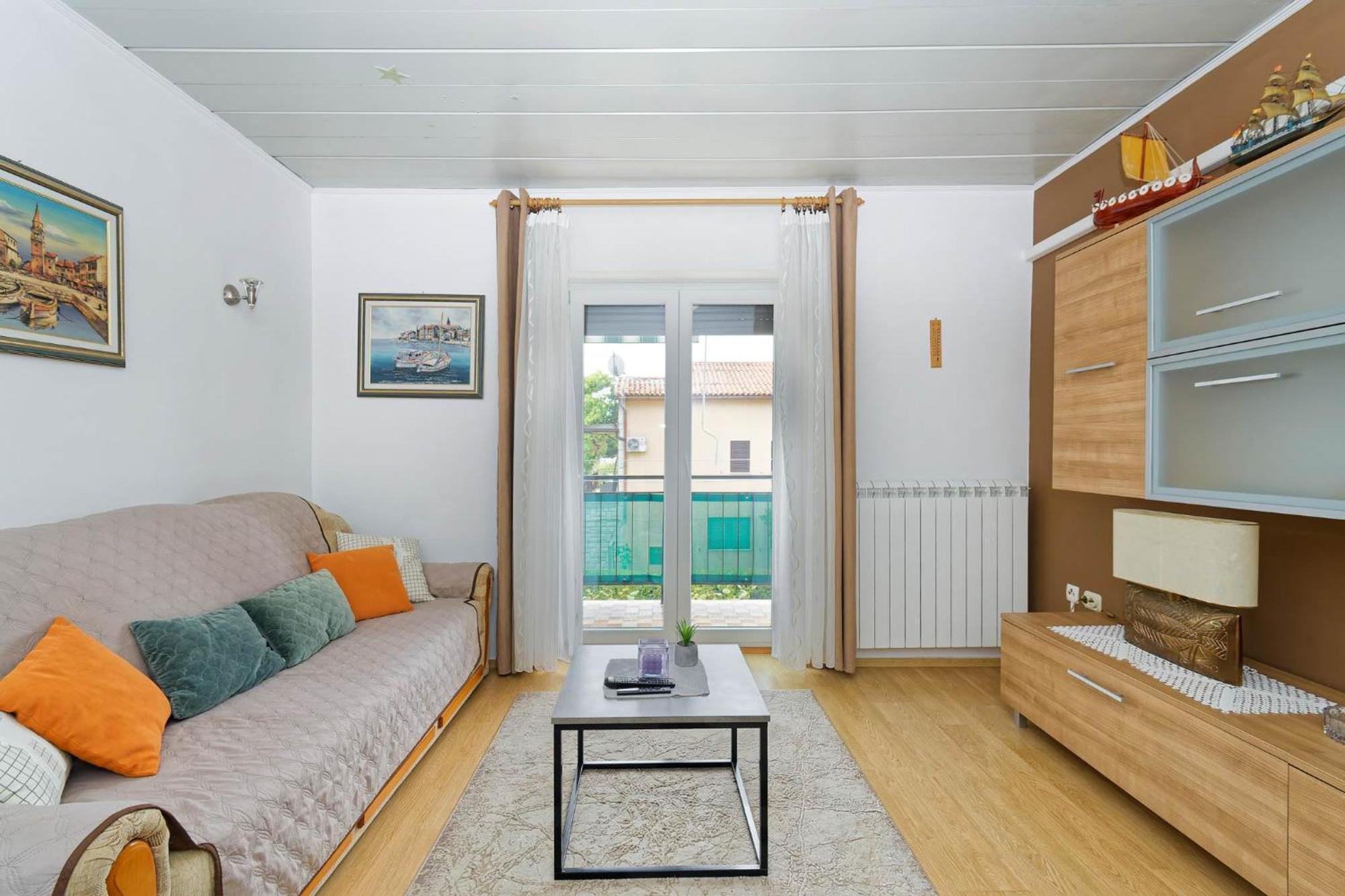 Apartments Grassi By Rent Istria 우마그 외부 사진