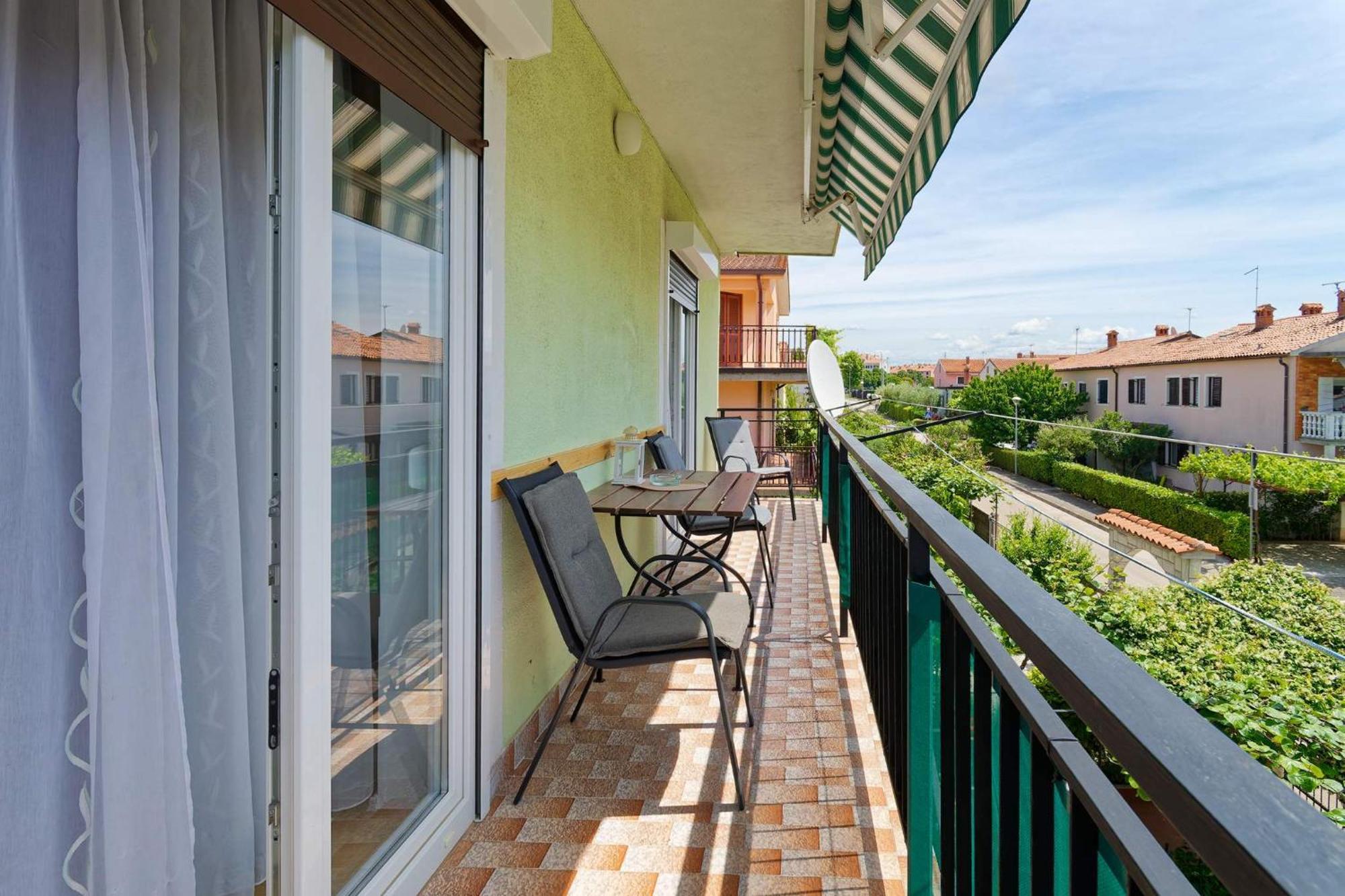 Apartments Grassi By Rent Istria 우마그 외부 사진