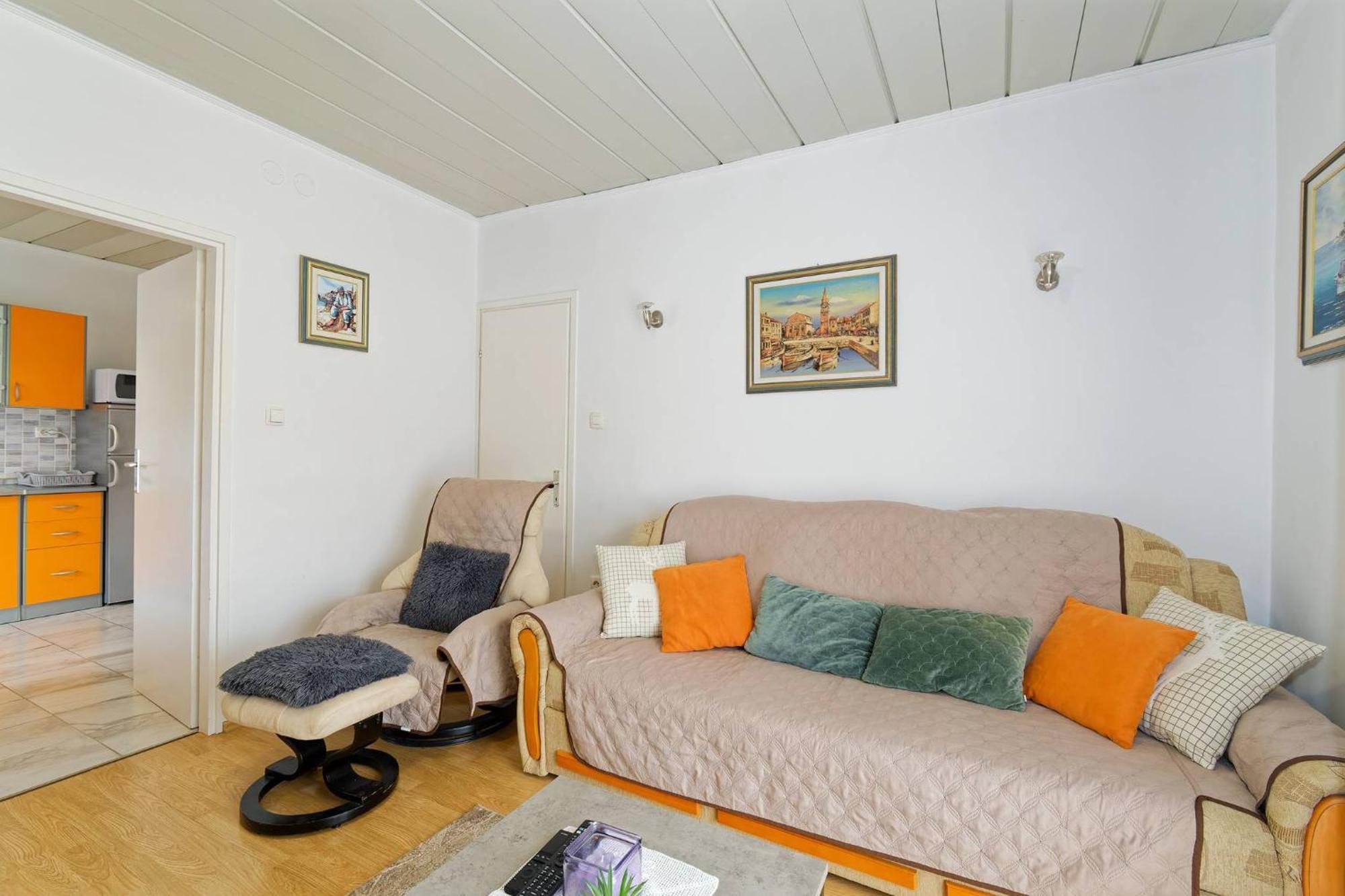 Apartments Grassi By Rent Istria 우마그 외부 사진