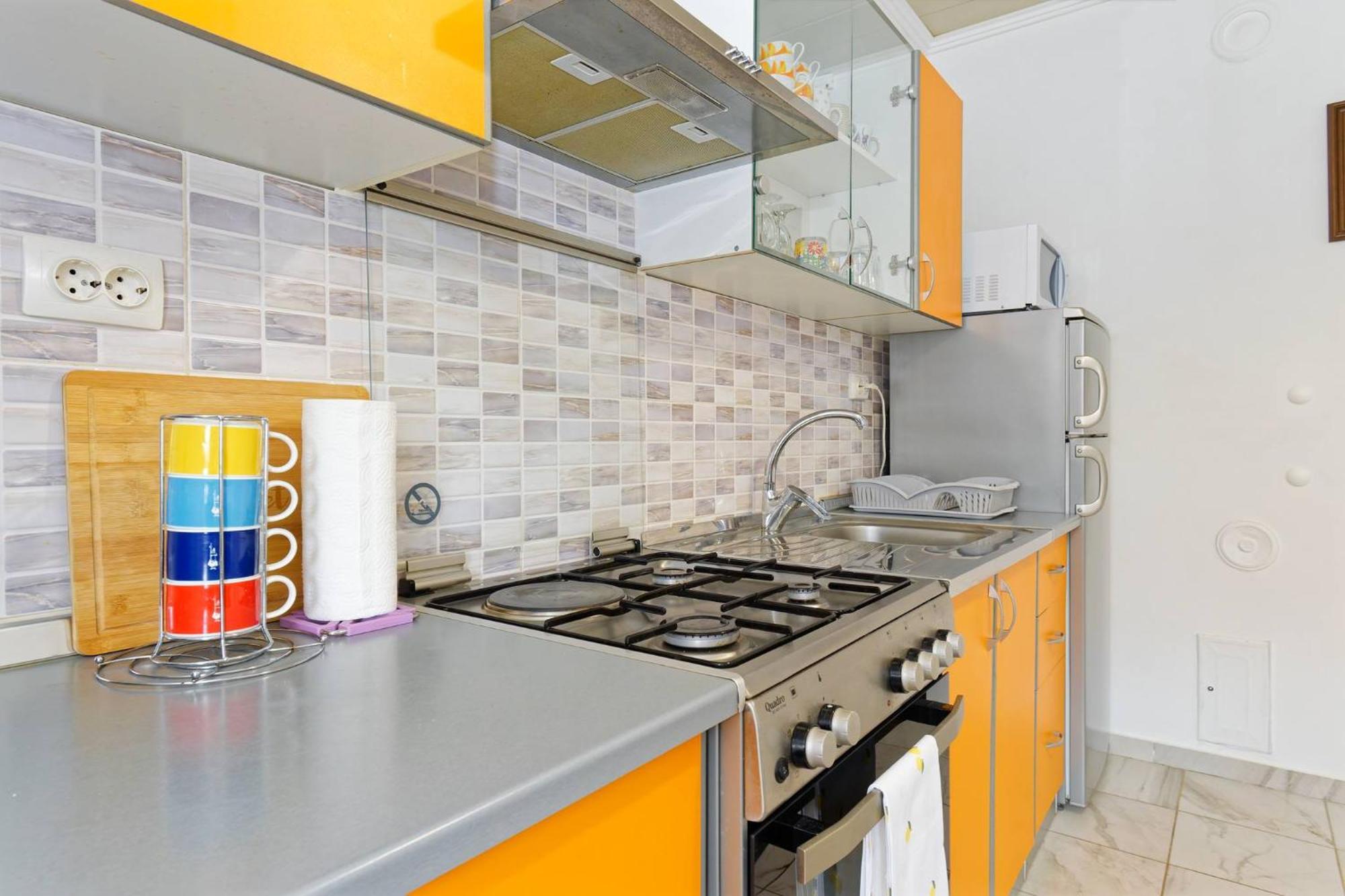 Apartments Grassi By Rent Istria 우마그 외부 사진