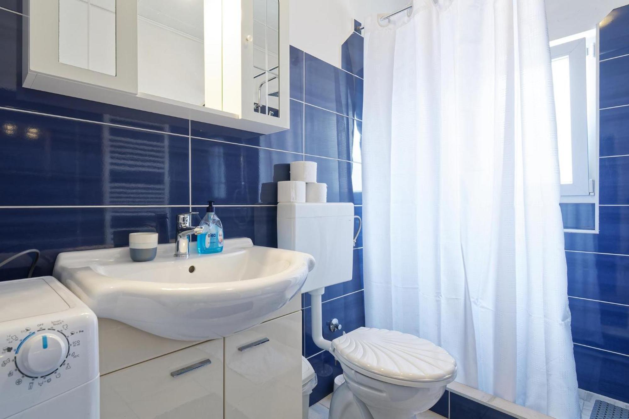 Apartments Grassi By Rent Istria 우마그 외부 사진