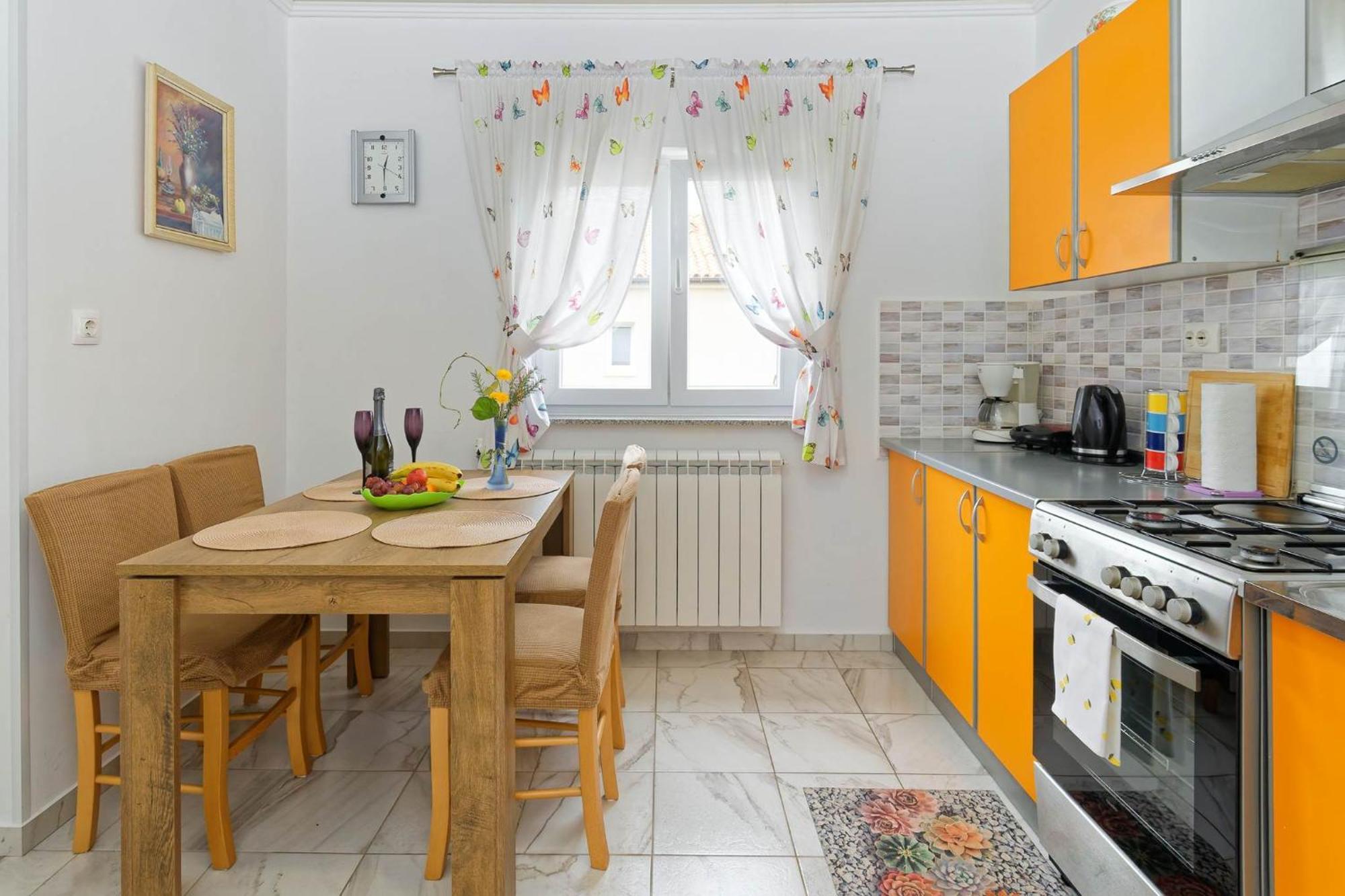 Apartments Grassi By Rent Istria 우마그 외부 사진