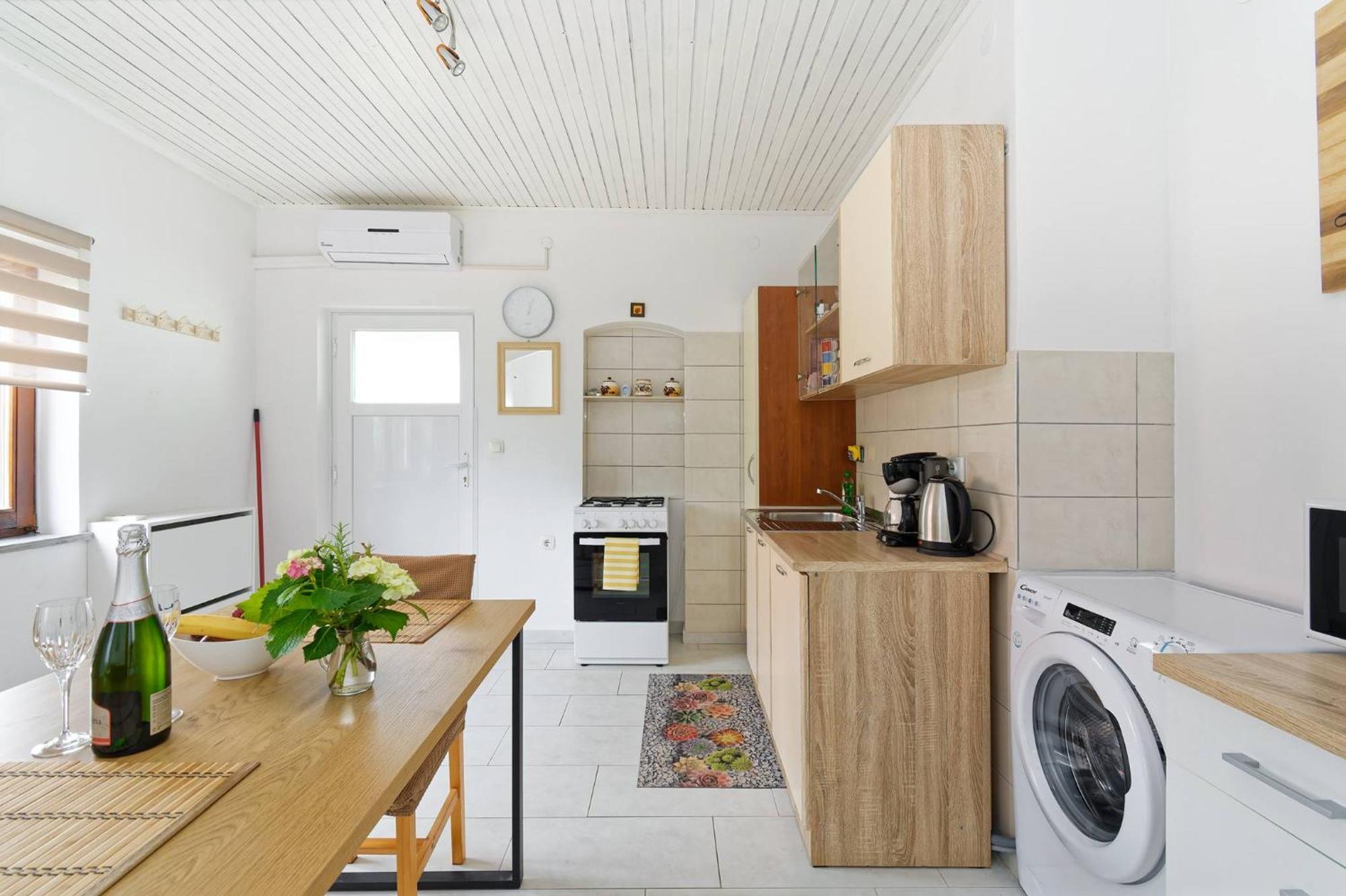 Apartments Grassi By Rent Istria 우마그 외부 사진